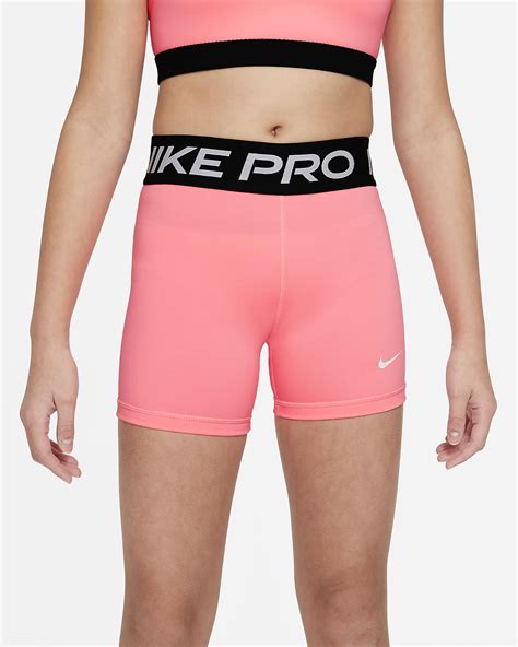 Kinder Nike Pro Shorts